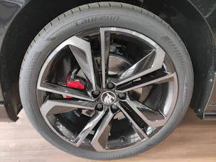 SKODA Fabia 1.5 TSI 130 DSG
