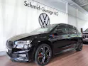 Škoda Fabia 1.5 TSI 130 DSG