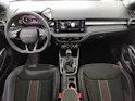 Škoda Fabia 1.5 TSI 130 DSG