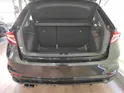 Škoda Fabia 1.5 TSI 130 DSG