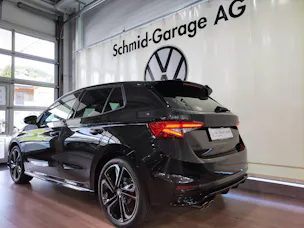 SKODA Fabia 1.5 TSI 130 DSG