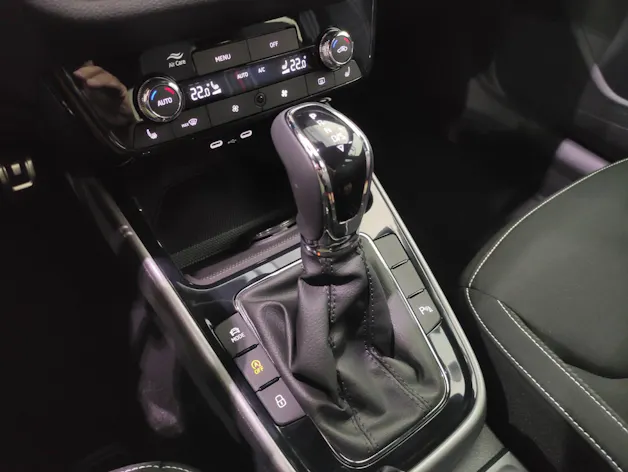 Škoda Fabia 1.5 TSI 130 DSG