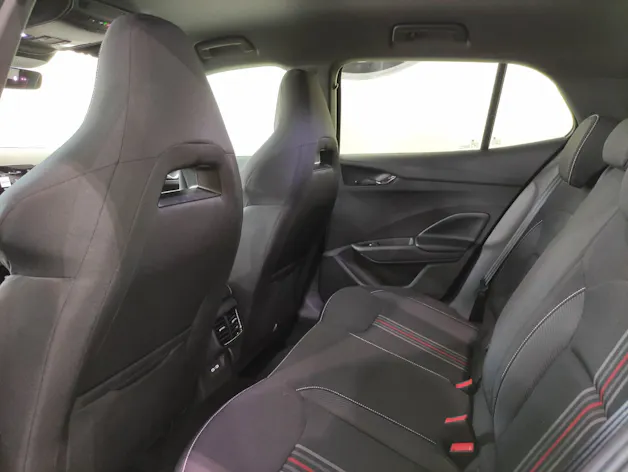 Škoda Fabia 1.5 TSI 130 DSG