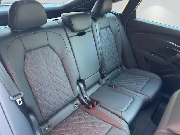 Audi SQ5 Sportback TFSI quattro S-tronic