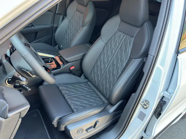 Audi SQ5 Sportback TFSI quattro S-tronic