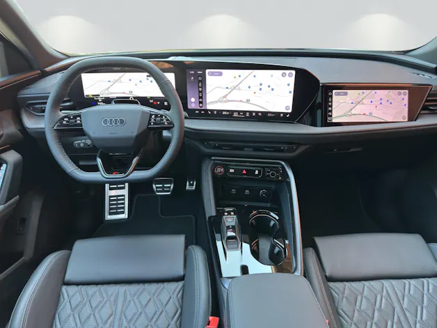 Audi SQ5 Sportback TFSI quattro S-tronic