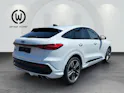 Audi SQ5 Sportback TFSI quattro S-tronic