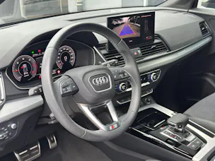 AUDI Q5 40 TDI quattro S-tronic