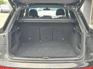AUDI Q5 40 TDI quattro S-tronic