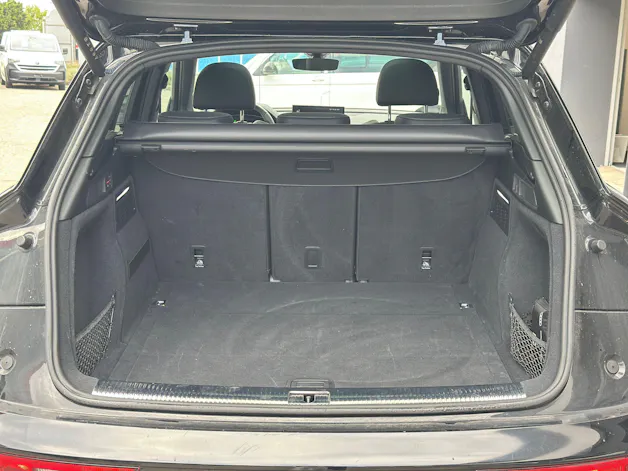 Audi Q5 40 TDI quattro S-tronic