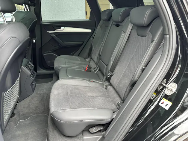 Audi Q5 40 TDI quattro S-tronic