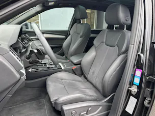AUDI Q5 40 TDI quattro S-tronic