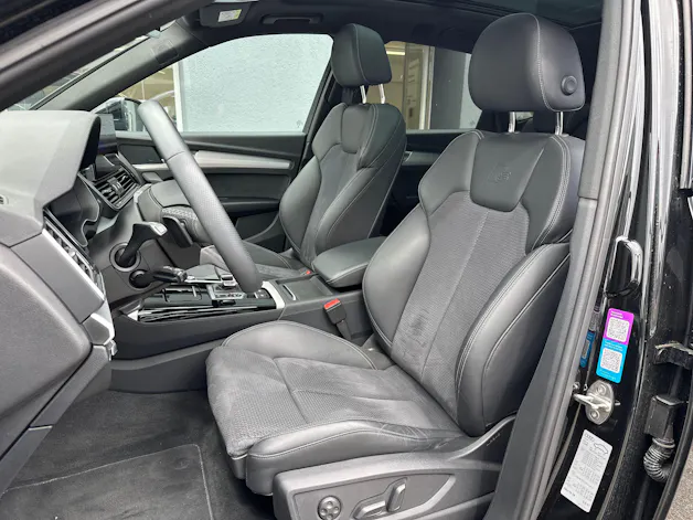 Audi Q5 40 TDI quattro S-tronic