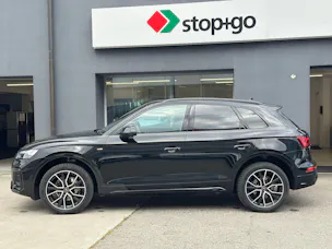 AUDI Q5 40 TDI quattro S-tronic
