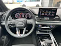 Audi Q5 40 TDI quattro S-tronic