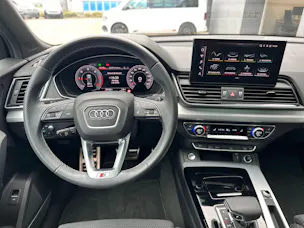 AUDI Q5 40 TDI quattro S-tronic