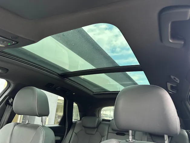 Audi Q5 40 TDI quattro S-tronic
