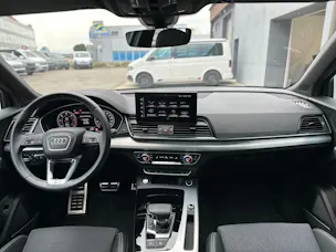 AUDI Q5 40 TDI quattro S-tronic