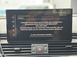 AUDI Q5 40 TDI quattro S-tronic