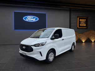 Ford Transit Custom Van 280 L1 2.0 EcoBlue 136PS Trend