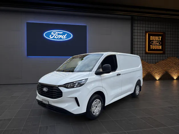Ford Transit Custom Van 280 L1 2.0 EcoBlue 136PS Trend