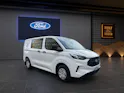 Ford Transit Custom Van 280 L1 2.0 EcoBlue 136PS Trend
