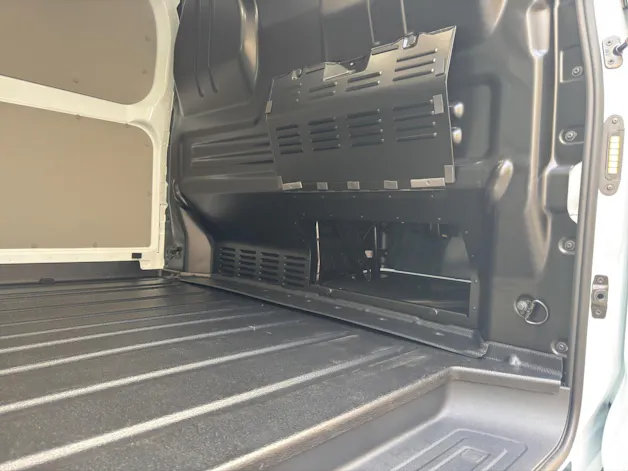 Ford Transit Custom Van 280 L1 2.0 EcoBlue 136PS Trend