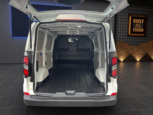 Ford Transit Custom Van 280 L1 2.0 EcoBlue 136PS Trend