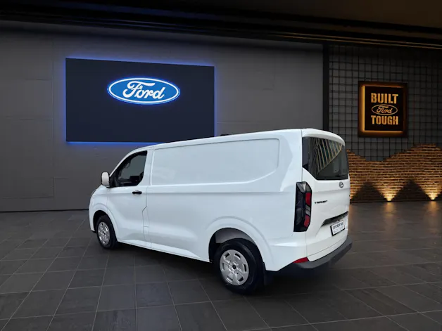 Ford Transit Custom Van 280 L1 2.0 EcoBlue 136PS Trend