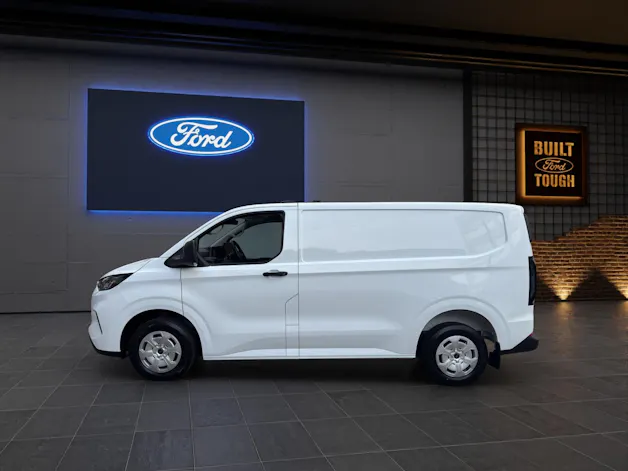 Ford Transit Custom Van 280 L1 2.0 EcoBlue 136PS Trend