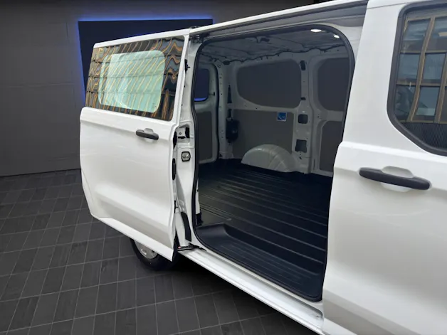 Ford Transit Custom Van 280 L1 2.0 EcoBlue 136PS Trend