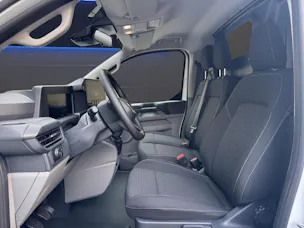 FORD Transit Custom Van 280 L1 2.0 EcoBlue 136PS Trend