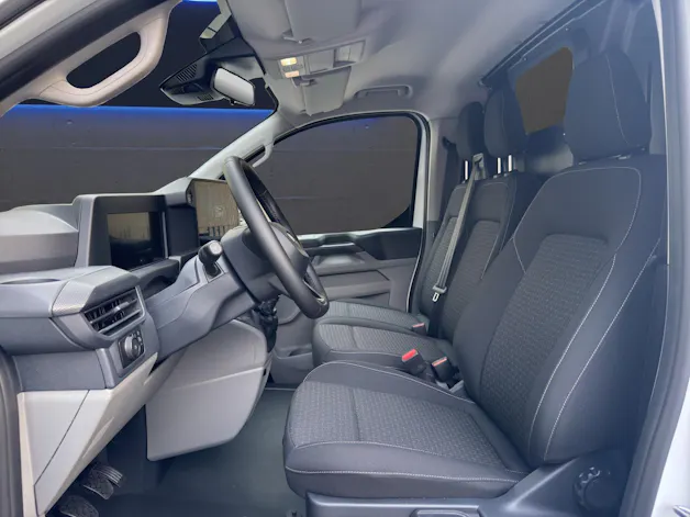 Ford Transit Custom Van 280 L1 2.0 EcoBlue 136PS Trend