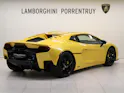 Lamborghini Temerario HPEV