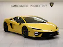 Lamborghini Temerario HPEV