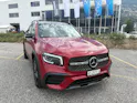 Mercedes-Benz GLB 250 4Matic AMG Line 8G-Tronic