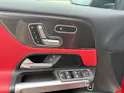 Mercedes-Benz GLB 250 4Matic AMG Line 8G-Tronic