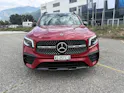 Mercedes-Benz GLB 250 4Matic AMG Line 8G-Tronic