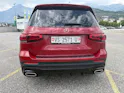 Mercedes-Benz GLB 250 4Matic AMG Line 8G-Tronic