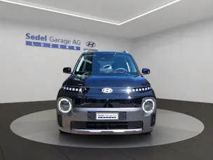 Hyundai Inster Electric Vertex Cross