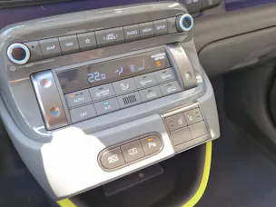 Hyundai Inster Electric Vertex Cross