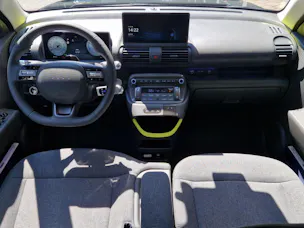 Hyundai Inster Electric Vertex Cross