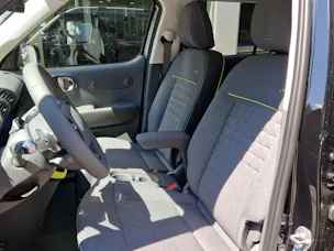 Hyundai Inster Electric Vertex Cross