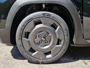 Hyundai Inster Electric Vertex Cross