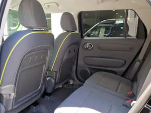 Hyundai Inster Electric Vertex Cross