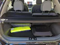HYUNDAI Inster Electric Vertex Cross