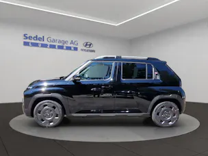 Hyundai Inster Electric Vertex Cross