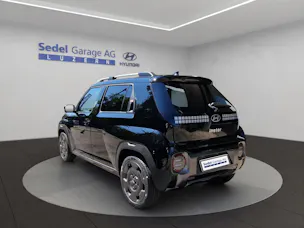 Hyundai Inster Electric Vertex Cross