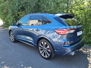 FORD Kuga 2.0 DIESEL EcoBlue 190 PS ST-Line X AUTOMAT 4x4