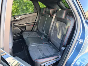 FORD Kuga 2.0 DIESEL EcoBlue 190 PS ST-Line X AUTOMAT 4x4